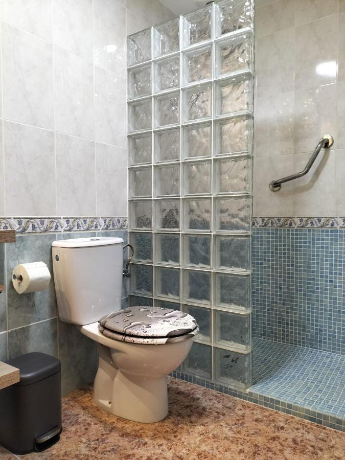 Aitana Apartment Gran Alacant Bagian luar foto