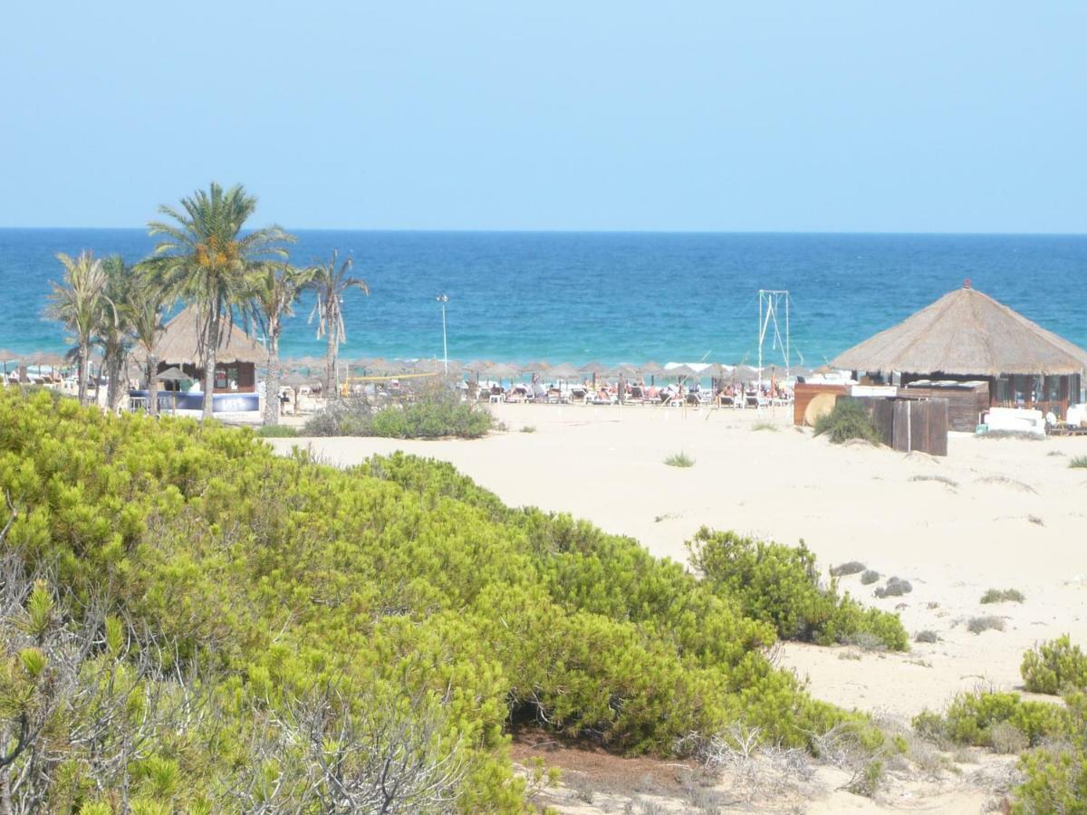 Aitana Apartment Gran Alacant Bagian luar foto